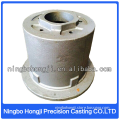 Best Quality OEM Precision Casting Automotive Parts Crane Spare Parts